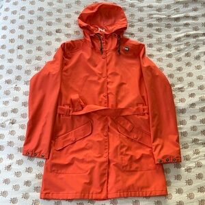 Helly Hanson water proof jackets